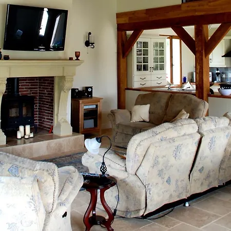 Villa Sous Les Etoiles *