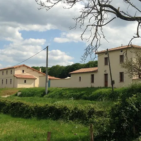 Villa Sous Les Etoiles Taponnat-Fleurignac